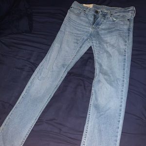 Hollister Skinny Jeans